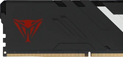 Память DDR5 2x16Gb 6600MHz Patriot PVV532G660C34K Viper Venom RTL Gaming PC5-52800 CL34 DIMM 288-pin 1.4В kit с радиатором Ret