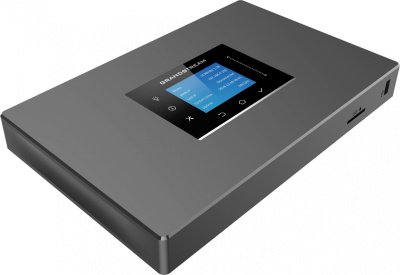 АТС Grandstream UCM6301 цифровая гибридная