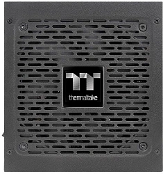 Блок питания Thermaltake ATX 1200W Toughpower PF3 Gen.5 80+ platinum 24pin APFC 120mm fan color LED 12xSATA Cab Manag RTL
