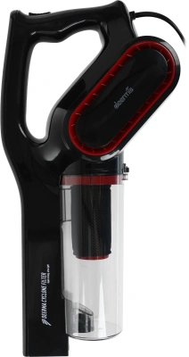 Пылесос ручной Deerma DX700 PRO 650Вт черный