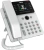 Телефон IP Fanvil V62G белый (V62G WHITE)