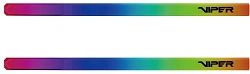 Память DDR5 2x32GB 6000MHz Patriot VEUR564G6028K Viper Elite 5 Ultra RGB RTL Gaming PC5-48000 CL28 DIMM 288-pin 1.4В kit single rank с радиатором Ret