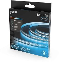 Лента Gauss 23637052014 5м