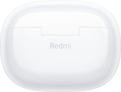 Гарнитура внутриканальные Xiaomi Redmi Buds 5 Pro белый беспроводные bluetooth в ушной раковине (BHR7662GL)