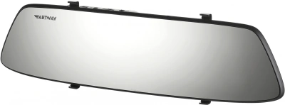 Видеорегистратор Artway AutoCam AV-604 черный 2Mpix 1296x2304 1080p 140гр.