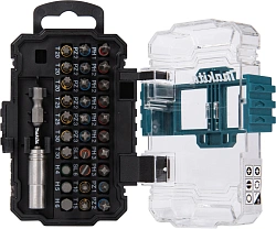 Набор бит и сверл Makita E-13552 (31пред.) для шуруповертов