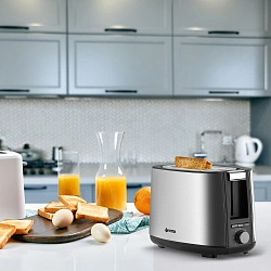 Тостер Vitek Loft Professional VT-7158 750Вт