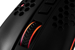 Мышь Redragon Storm Elite черный оптическая 16000dpi USB для ноутбука 7but (77853)