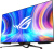 Монитор Asus 42" ROG Swift PG42UQ черный OLED LED 16:9 HDMI M/M матовая 450cd 178гр/178гр 3840x2160 138Hz DP SPDIF 4K USB 14.77кг