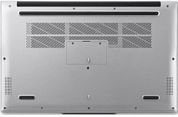 Ноутбук Acer Aspire Lite AL15-45P-R07Z Ryzen 7 5825U 16Gb SSD512Gb AMD Radeon Graphics 15.6" IPS FHD (1920x1080) без ОС silver WiFi BT Cam (NX.DLQEX.002)