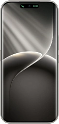 Смартфон Tecno Camon 50 Ultra 5G 256Gb 8Gb титан моноблок 3G 4G 2Sim 6.78" 1208x2644 Android 16 50Mpix 802.11 a/b/g/n/ac/ax NFC GPS GSM900/1800 GSM1900 Protect FM
