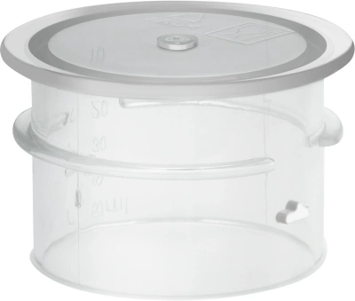 Блендер стационарный Rondell RDE-1253 1200Вт стальной