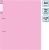 Папка на 2-х D-кольцах Бюрократ Gems GEM0812/2RPIN A4 пластик 0.7мм кор.32мм торц.карм с бум. встав розовый аметист