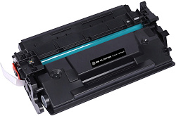 Картридж лазерный Cactus CS-C057HBK 057 H черный (10000стр.) для Canon i-SENSYS LBP228x/LBP226dw/LBP223dw/MF449x/MF446x/MF445dw