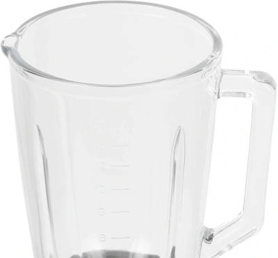 Блендер стационарный Galaxy Line GL 2170 1300Вт серебристый/черный