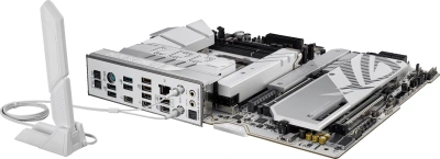 Материнская плата Asus ROG MAXIMUS Z890 APEX Soc-1851 Intel Z890 2xDDR5 ATX AC`97 8ch(7.1) 5Gigabit RAID