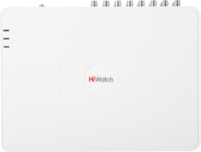 Видеорегистратор HiWatch DS-H116GA