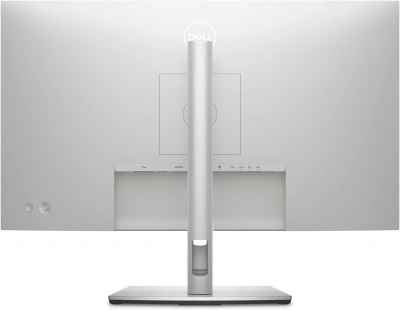 Монитор Dell 27" UltraSharp U2722D черный IPS LED 5ms 16:9 HDMI матовая HAS Piv 1000:1 350cd 178гр/178гр 2560x1440 60Hz DP 2K USB