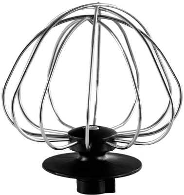 Миксер планетарный Lex LXMX 4133 1000Вт белый