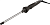 Щипцы Polaris PHS 1509TAi stick Argan Therapy PRO 40Вт черный макс.темп.:220С покрытие:турмалиновое (PHS 1509TAI)