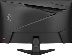 Монитор MSI 27" Mag 275CQF E18 черный VA LED 16:9 HDMI полуматовая 250cd 178гр/178гр 2560x1440 180Hz DP Quad 2K (1440p) 4.6кг