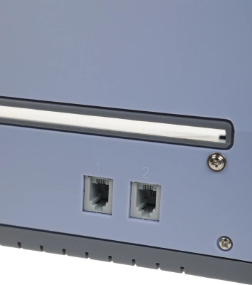 Детектор банкнот Dors 135 SYS-033273 просмотровый мультивалюта