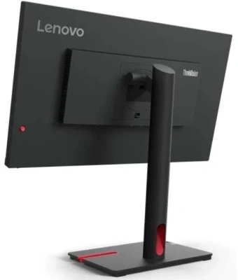 Монитор Lenovo 23.8" ThinkVision T24i-30 черный IPS LED 4ms 16:9 HDMI матовая HAS Piv 250cd 178гр/178гр 1920x1080 60Hz VGA DP FHD USB 5.4кг