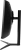 Монитор NPC 34" MP3414 черный VA LED 21:9 HDMI M/M матовая HAS Piv 3000:1 250cd 178гр/178гр 3440x1440 165Hz G-Sync FreeSync DP 2K 9кг