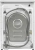 Стиральная машина Maunfeld MFWD1295WH05 класс: B загр.фронтальная макс.:9кг (с сушкой) белый инвертер