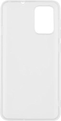 Чехол (клип-кейс) BoraSCO для ZTE Blade L9 прозрачный (40854)