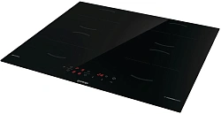 Индукционная варочная поверхность Gorenje GI6401BSCE черный