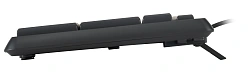 Клавиатура + мышь Acer OMW141 клав:черный мышь:черный USB (ZL.MCEEE.01M)