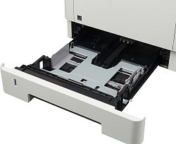 МФУ лазерный Kyocera Ecosys M2040DN (Азия) (1102S33AX0) A4 Duplex белый