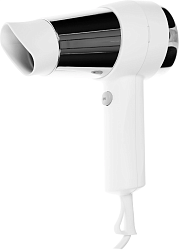 Фен Valera Hospitality Action Super Plus 1600 1600Вт белый/хром (542.06/038A WHITE)