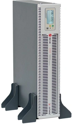 Стабилизатор напряжения Штиль ИнСтаб IS2000RT 1500Вт 2000ВА белый