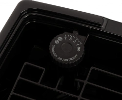 Кофемашина Delonghi Dinamica ECAM350.15.B 1450Вт черный