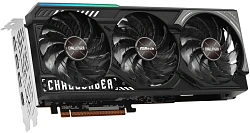 Видеокарта Asrock PCI-E 5.0 RX9070 CL 16G AMD Radeon RX 9070 16Gb 256bit GDDR6 2070/20000 HDMIx1 DPx3 HDCP Ret