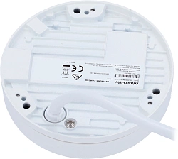 Камера видеонаблюдения IP Hikvision DS-2CD2543G2-LIS2U(2.8mm) 2.8-2.8мм цв. корп.:белый
