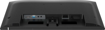 Монитор Philips 23.8" E Line 24E1N1200A черный IPS LED 1ms 16:9 HDMI M/M матовая 300cd 178гр/178гр 1920x1080 120Hz VGA DP FHD 2.94кг