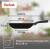 Сковорода ВОК (WOK) Tefal Brut 04220628 круглая 28см ручка несъемная (без крышки) черный (9100049056)