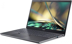 Ноутбук Acer Aspire 5 A515-57-50R7 Core i5 12450H 16Gb SSD512Gb Intel UHD Graphics 15.6" IPS FHD (1920x1080) без ОС metall WiFi BT Cam (NX.KN3CD.00M)