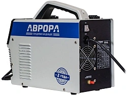 Сварочный полуавтомат Аврора Динамика 160 АДАПТИВ ПУЛЬС инвертор MIG-MAG/ММА/TIG 4.2кВт