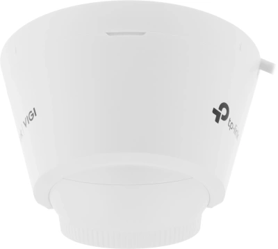 Камера видеонаблюдения IP TP-Link Vigi C430 4-4мм цв. корп.:белый/черный (VIGI C430(4MM))