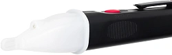 Детектор напряжения Ermenrich Zing WT40 черный/красный (81727)