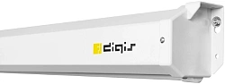 Экран Digis 78" 180x180см Space DSSM-161802 16:9 настенно-потолочный рулонный белый