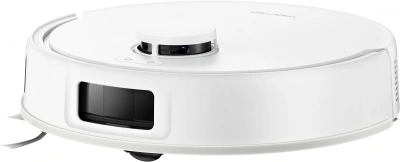 Пылесос-робот Trouver E20 Pro 75Вт белый