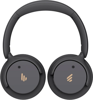 Гарнитура мониторные Edifier H9 черный беспроводные bluetooth оголовье