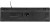 Клавиатура Оклик 420MRL черный USB slim Multimedia LED
