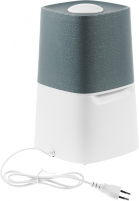 Увлажнитель воздуха Vitek 2334-VT-02 23Вт (ультразвуковой) белый/серый