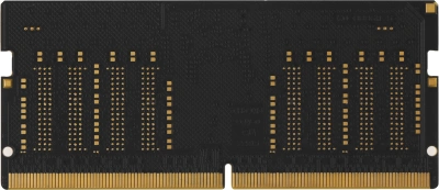 Память DDR5 8GB 5600MHz AGi AGI560008SD238 RTL PC5-44800 CL40 SO-DIMM 262-pin 1.1В single rank Ret